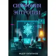 Постер книги Симфония энтропии