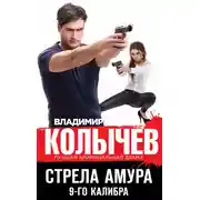 Постер книги Стрела Амура 9-го калибра