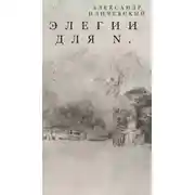 Постер книги Элегии для N.