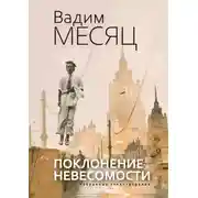 Постер книги Поклонение невесомости