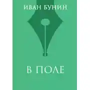 Постер книги В поле