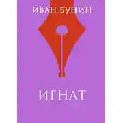 Постер книги Игнат