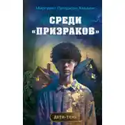 Постер книги Среди «призраков»