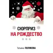 Постер книги Сюрприз на Рождество