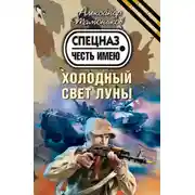 Постер книги Холодный свет луны
