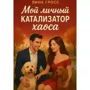 Постер книги Мой личный катализатор хаоса