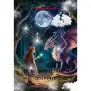 Постер книги Легенда о ночном драконе