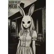 Постер книги Маска