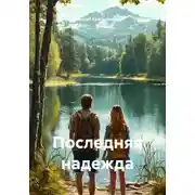 Постер книги Последняя надежда