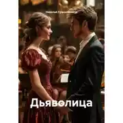 Постер книги Дьяволица