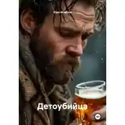 Постер книги Детоубийца