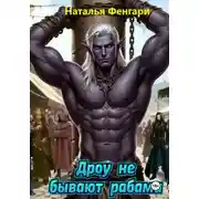 Постер книги Дроу не бывают рабами