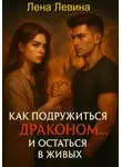Лена Левина - Как подружиться с драконом и остаться в живых