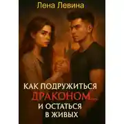 Постер книги Как подружиться с драконом и остаться в живых