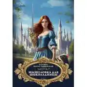 Постер книги Заотар. Мышеловка для шоколадницы