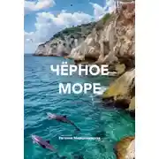 Постер книги Чёрное море