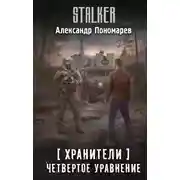 Постер книги Четвертое уравнение