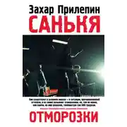 Постер книги Санькя