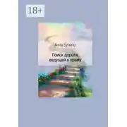Постер книги Поиск дороги, ведущей к храму