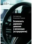 Владимир Ушаков - Безопасность дорожного движения в организации (на предприятии)