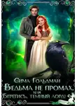 Сима Гольдман - Ведьма не промах, или Берегись, темный лорд