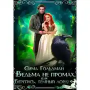 Постер книги Ведьма не промах, или Берегись, темный лорд
