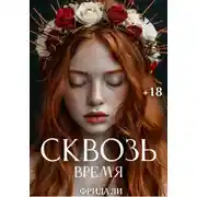 Постер книги Сквозь время