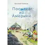 Постер книги Посылка из Америки