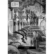 Постер книги Внутренний конфликт. Стихи