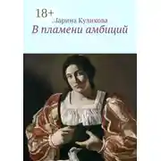 Постер книги В пламени амбиций