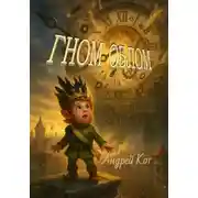 Постер книги Гном Облом