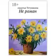 Постер книги Не роман