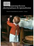 Владимир Козлов - Достучаться до президента. Жалоба государственного значения – в прозе