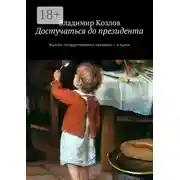 Постер книги Достучаться до президента. Жалоба государственного значения – в прозе