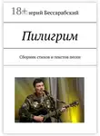 Валерий Бессарабский - Пилигрим. Сборник стихов и текстов песен