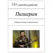 Постер книги Пилигрим. Сборник стихов и текстов песен