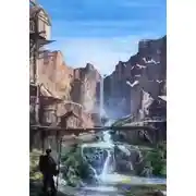 Постер книги Заброшенный рудник