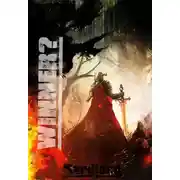 Постер книги Победитель?