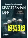 Вадим Сагайдачный - Рейд