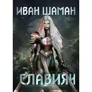 Постер книги Освящение