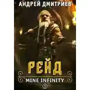 Постер книги Рейд