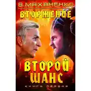 Постер книги Второй шанс