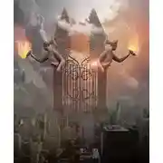 Постер книги Монстр или герой 3