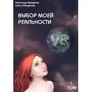 Постер книги Выбор моей реальности