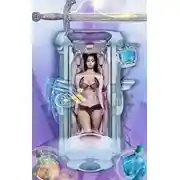 Постер книги Играть, чтобы жить. Книга 9