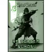 Постер книги Не совсем шиноби