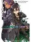 Рэки Кавахара - Sword Art Online: Progressive. Том 2