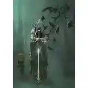 Постер книги Монстр или герой 1