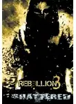 Виталий Шевченко - Мир Ребеллион 3: Разбитый
