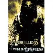 Постер книги Мир Ребеллион 3: Разбитый